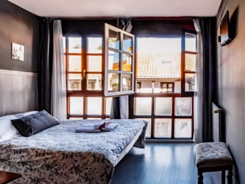 103 habitacion doble hotel rural cantabria 103 habitacion doble hotel rural cantabria