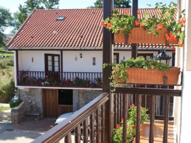 Hotel rural Las Solanas en Escalante, Cantabria Hotel rural Las Solanas en Escalante, Cantabria