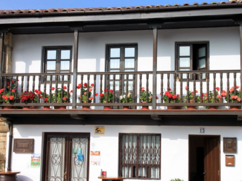 Destinos de turismo rural en Cantabria Destinos de turismo rural en Cantabria