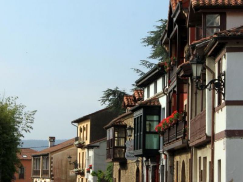 Turismo rural en Cantabria, naturaleza y descanso Turismo rural en Cantabria, naturaleza y descanso