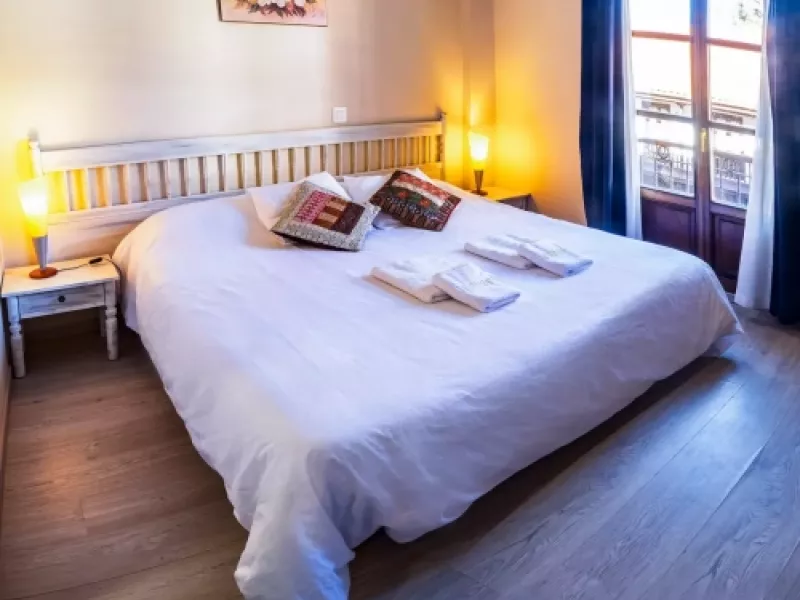 105 habitacion doble twin dos camas balcon hotel rural las solanas escalante cantabria 105 habitacion doble twin dos camas balcon hotel rural las solanas escalante cantabria